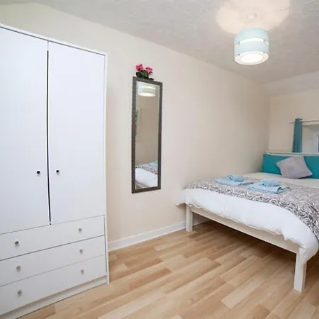 Townhouse Ferienhaus *