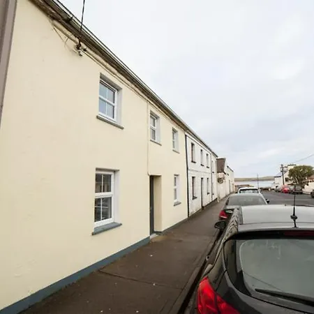 Townhouse * Belmullet