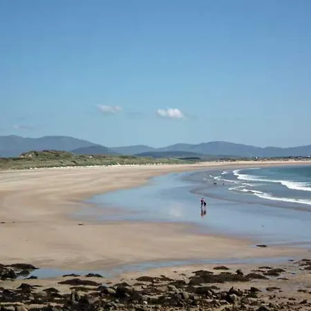 Townhouse Casa de Férias Belmullet
