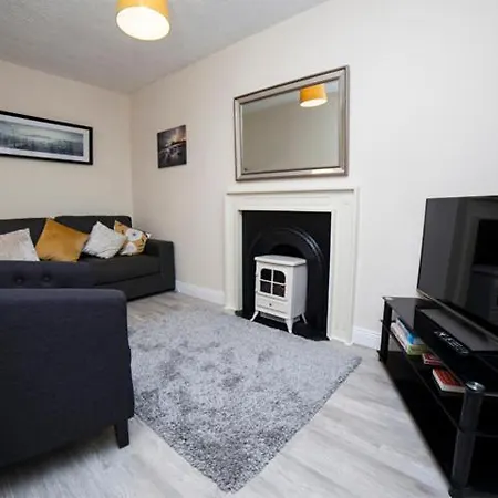 בית נופש Townhouse *