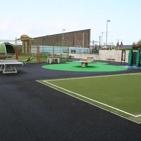 Casa de Férias Townhouse