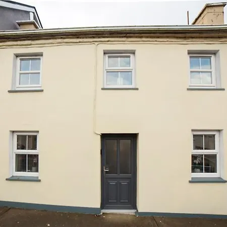 Casa de Férias Townhouse Belmullet