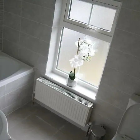 Townhouse Ferienhaus