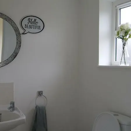 Townhouse * Belmullet