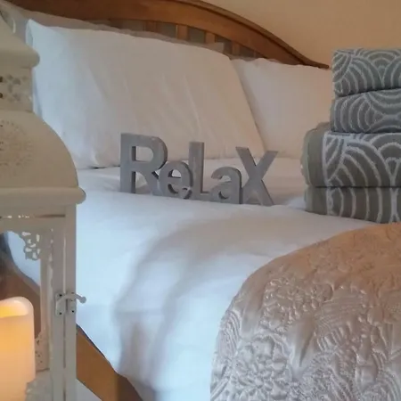 Casa de Férias Townhouse *