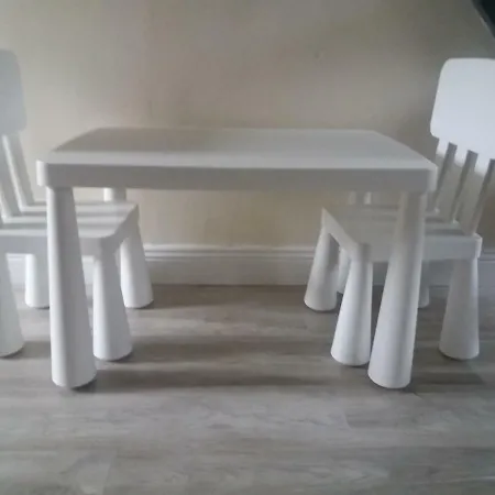 Townhouse Belmullet