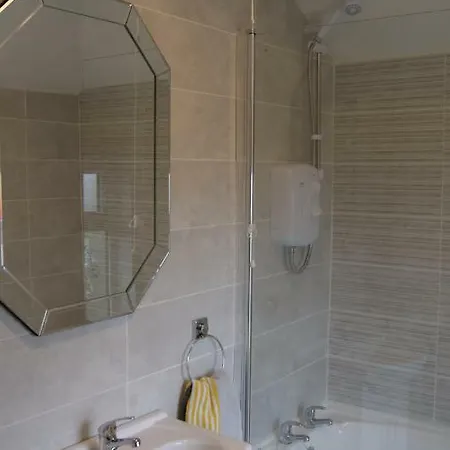 Townhouse Ferienhaus Belmullet