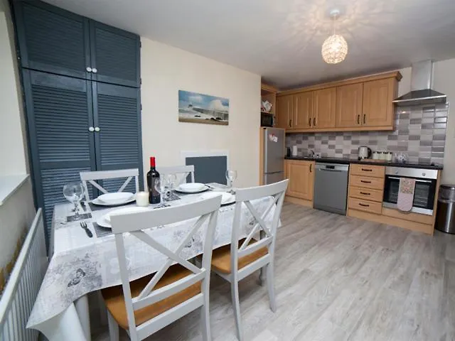 Townhouse 펜션 벨물릿