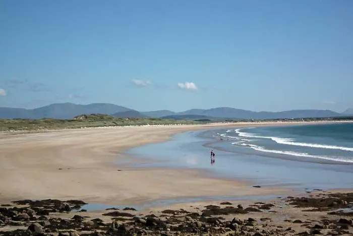 Townhouse Nyaraló Belmullet
