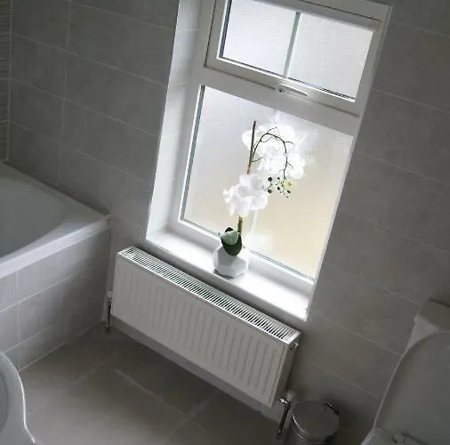 Townhouse Prázdninový dům