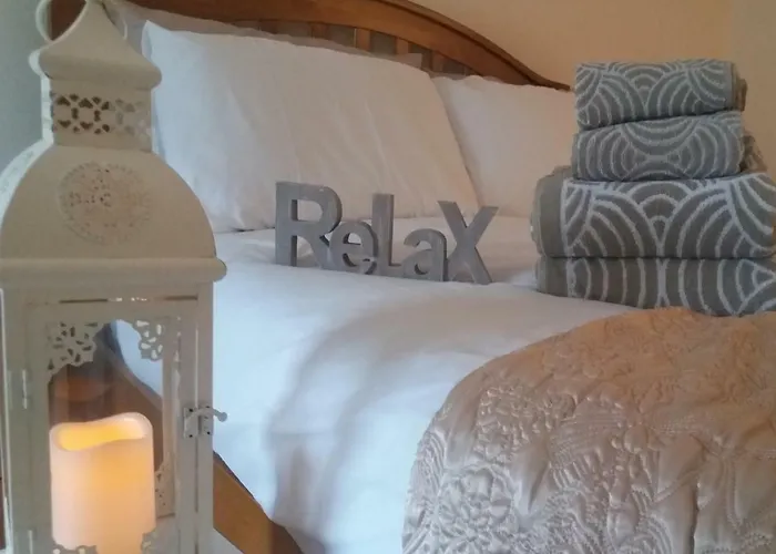 Prázdninový dům Townhouse *